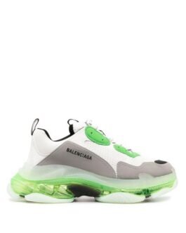 BALENCIAGA – TRIPLE S