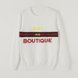 GUCCI – SWEATSHIRT