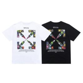 OFF WHITE – T SHIRT