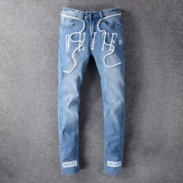 OFF WHITE – JEANS
