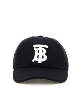 BURBERRY – BASEBALL CAP