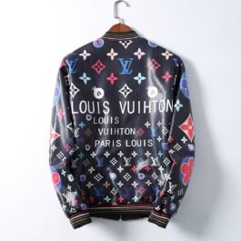 LOUIS VUITTON – JACKET