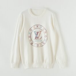 LOUIS VUITTON – SWEATSHIRT