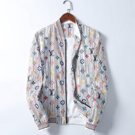 LOUIS VUITTON – JACKET