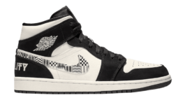 NIKE – AIR JORDAN 1