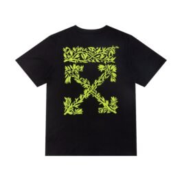 OFF WHITE – T SHIRT