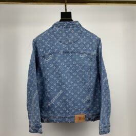 LOUIS VUITTON – JACKET