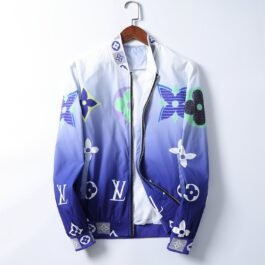 LOUIS VUITTON – JACKET