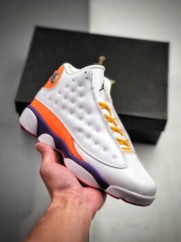 JORDAN – AJ13 RETRO “Playground”