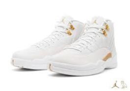 JORDAN – AJ12 “Drake”