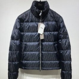 DIOR – PUFFER JACKET