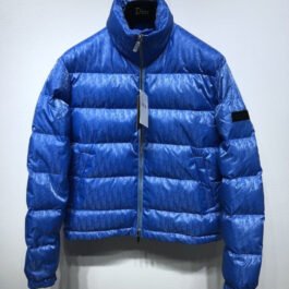 DIOR – PUFFER JACKET