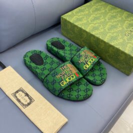 GUCCI – SLIPPER