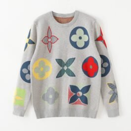 LOUIS VUITTON – SWEATSHIRT