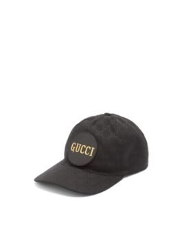GUCCI  – BASEBALL CAP