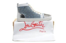 CHRISTIAN LOUBOUTIN – SNEAKER