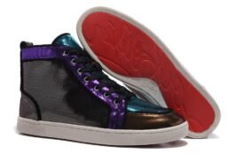 CHRISTIAN LOUBOUTIN – SNEAKER