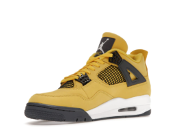 JORDAN – AJ4 “LIGHTNING”