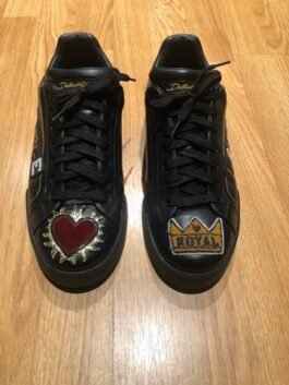 DOLCE & GABBANA – SNEAKER