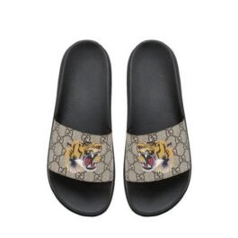 GUCCI – PANTOUFLES HOMME