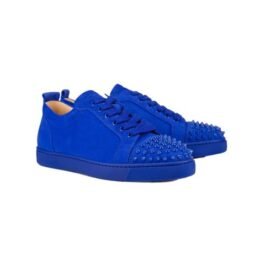 CHRISTIAN LOUBOUTIN – SNEAKER