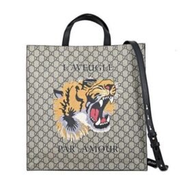 GUCCI – TOTE BAG