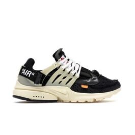 OFF-WHITE – SNEAKER