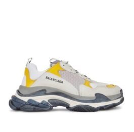 BALENCIAGA – TRIPLE S