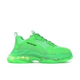 BALENCIAGA – TRIPLE S