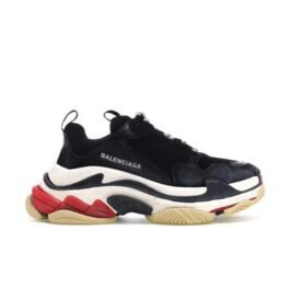 BALENCIAGA – TRIPLE S