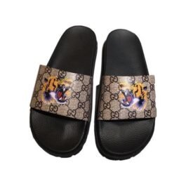 GUCCI – PANTOUFLES HOMME