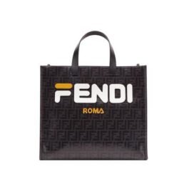 FENDI – TOTE BAG