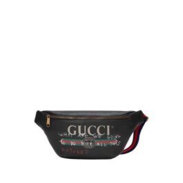 GUCCI – WAIST BAG