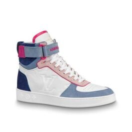 LOUIS VUITTON – SNEAKER