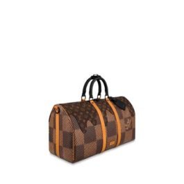 LOUIS VUITTON – TRAVEL BAG