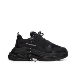 BALENCIAGA – TRIPLE S WOMEN’S