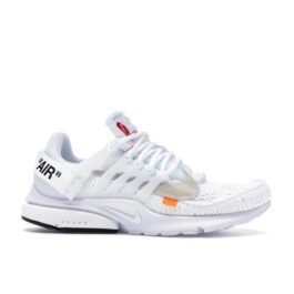 OFF-WHITE – SNEAKER