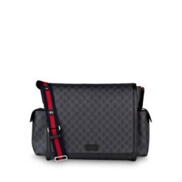 GUCCI – DIAPER BAG