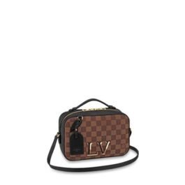 LOUIS VUITTON – SAC À BANDOULIÈRE