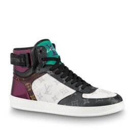 LOUIS VUITTON – SNEAKER