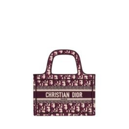 CHRISTIAN DIOR – SAC À MAIN