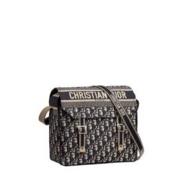 CHRISTIAN DIOR – SHOULDER BAG