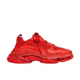 BALENCIAGA – TRIPLE S WOMEN’S