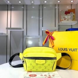 LOUIS VUITTON – WAIST BAG