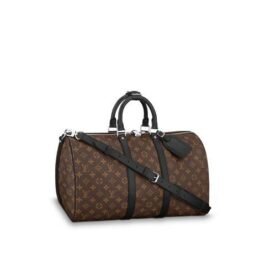 LOUIS VUITTON – TRAVEL BAG