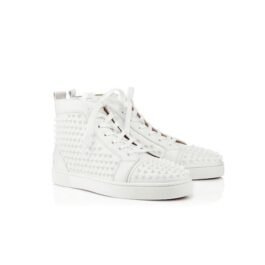 CHRISTIAN LOUBOUTIN – SNEAKER