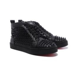 CHRISTIAN LOUBOUTIN – SNEAKER