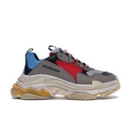 BALENCIAGA – TRIPLE S