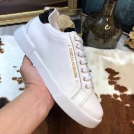 DOLCE & GABBANA – SNEAKER