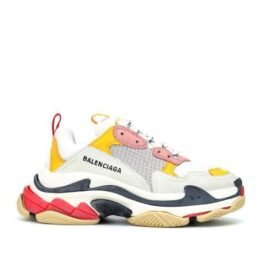 BALENCIAGA – TRIPLE S